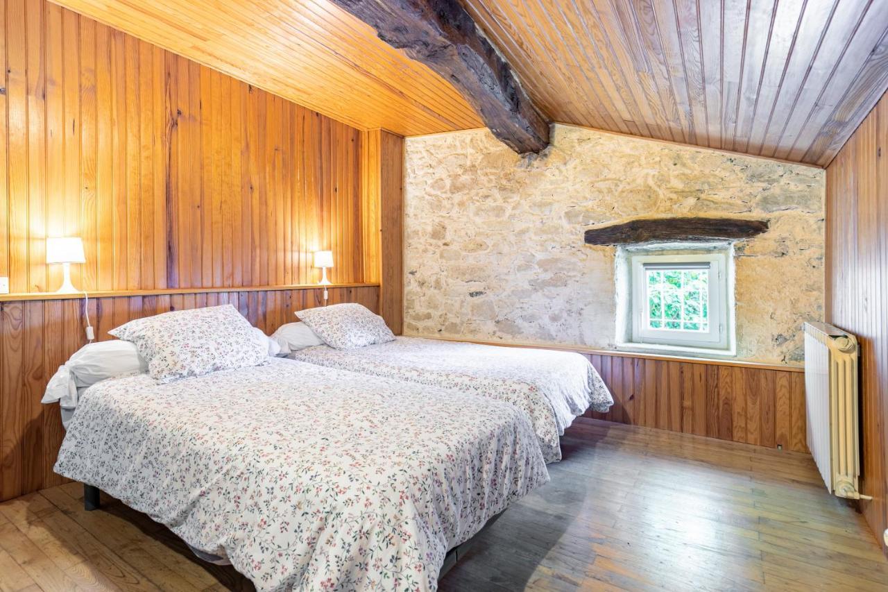 Vila Ombrelle Le Pian-sur-Garonne Exteriér fotografie